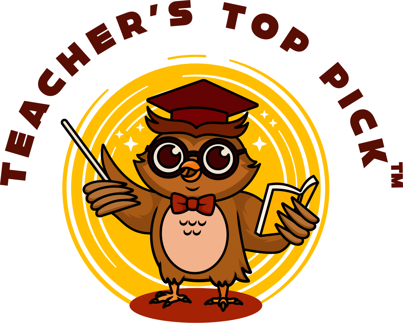 Teachers Top Pick