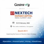 GoStravvy at ETHR World NexTech Human Capital Summit 2026